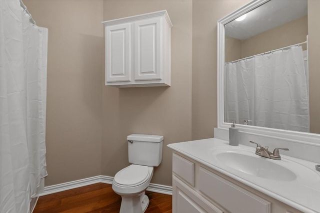 2 Mellow Wood Place, The Woodlands, TX 77381