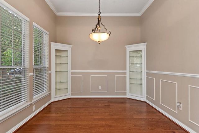 2 Mellow Wood Place, The Woodlands, TX 77381