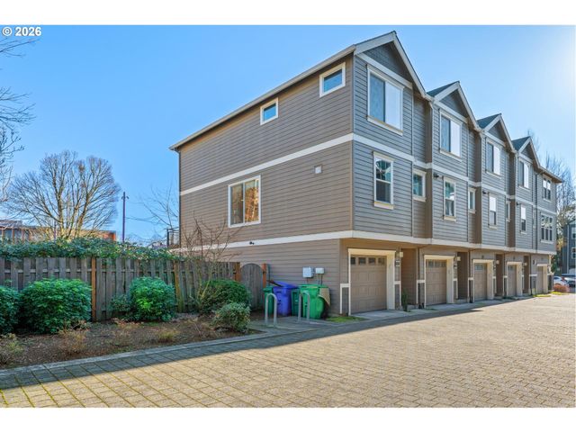 337 Ne MORRIS St, Portland, OR 97212