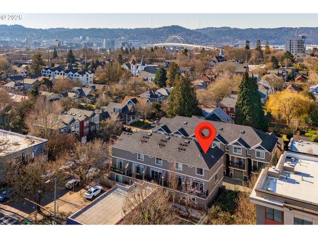 337 Ne MORRIS St, Portland, OR 97212