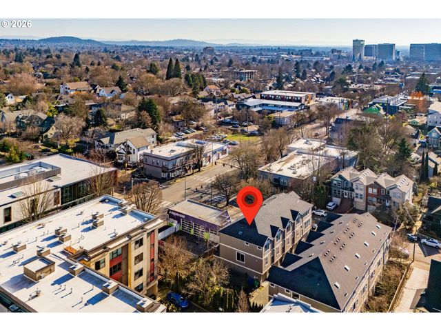 337 Ne MORRIS St, Portland, OR 97212