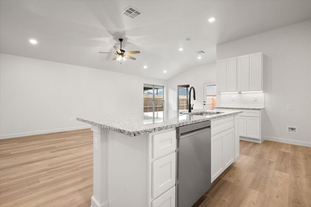 3018 140th Street, Lubbock, TX 79423