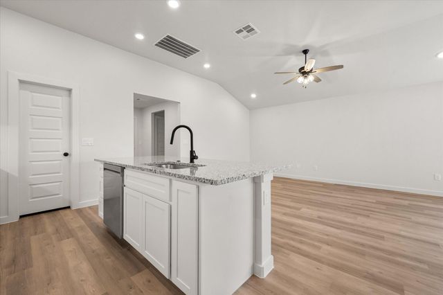 3018 140th Street, Lubbock, TX 79423