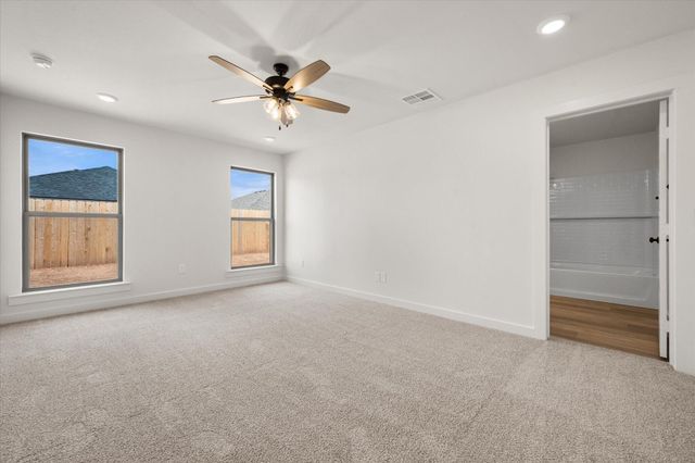 3018 140th Street, Lubbock, TX 79423