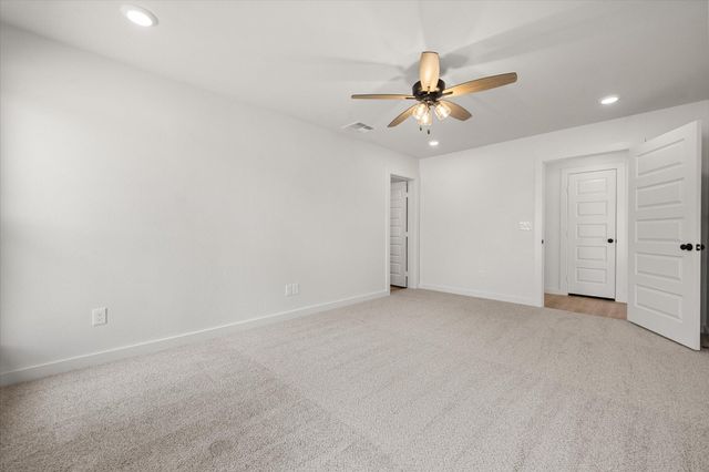 3018 140th Street, Lubbock, TX 79423