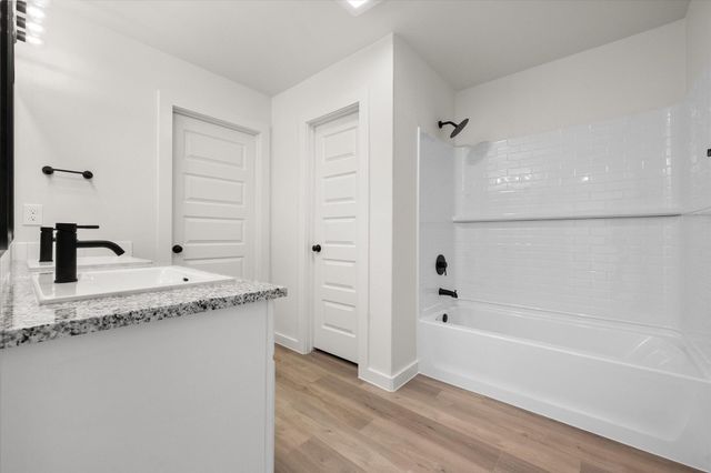 3018 140th Street, Lubbock, TX 79423