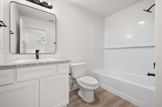 3018 140th Street, Lubbock, TX 79423