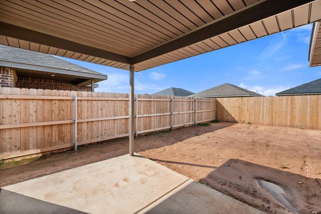 3018 140th Street, Lubbock, TX 79423