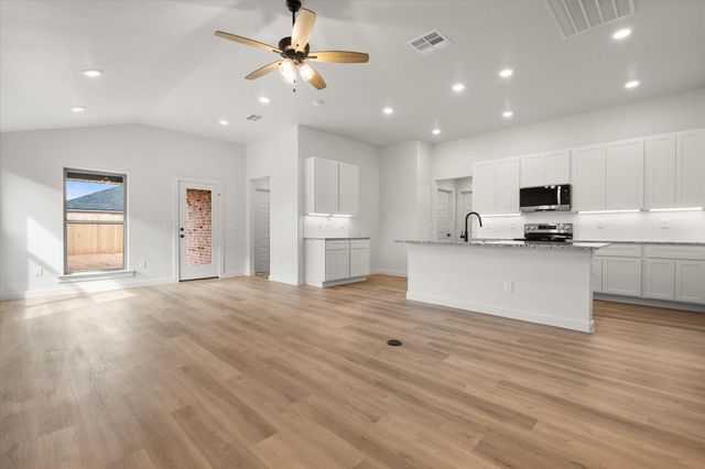 3018 140th Street, Lubbock, TX 79423