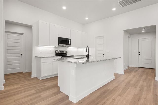 3018 140th Street, Lubbock, TX 79423