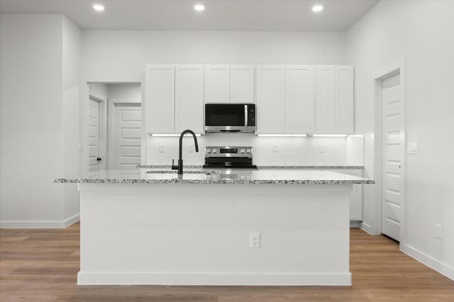 3018 140th Street, Lubbock, TX 79423