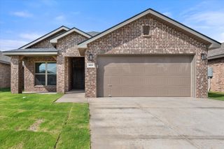 3018 140th Street, Lubbock, TX 79423
