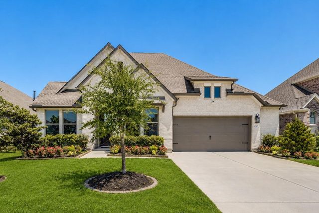 2723 Lakeside Shore Drive, League City, TX 77573
