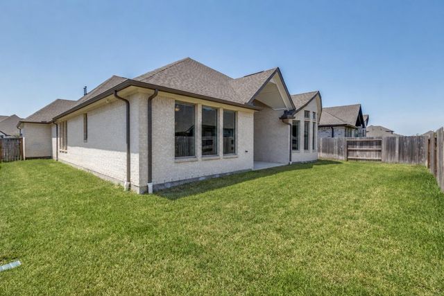 2723 Lakeside Shore Drive, League City, TX 77573