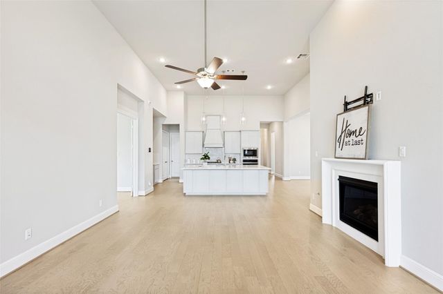 2723 Lakeside Shore Drive, League City, TX 77573