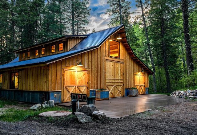 9440 Saddle Mountain Road, Bozeman, MT 59715