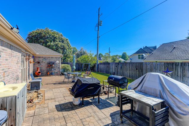 1968 CHIMNEYROCK BLVD E, Cordova, TN 38016