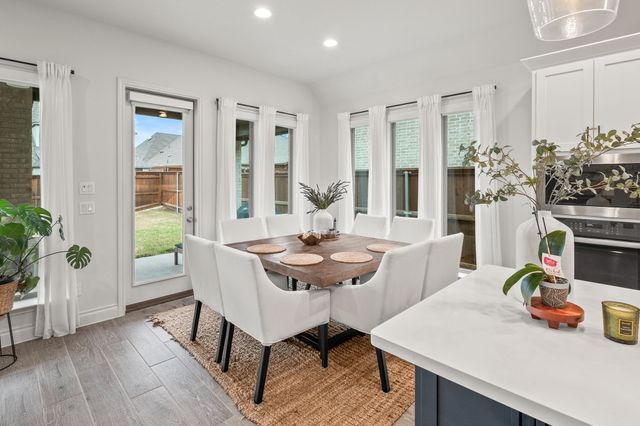 821 Hempstead Court, Prosper, TX 75078