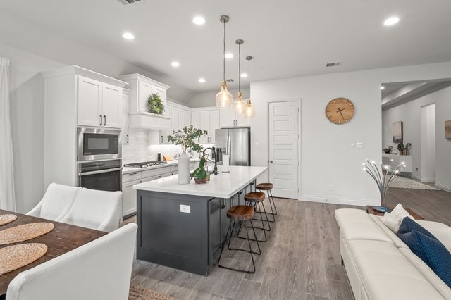 821 Hempstead Court, Prosper, TX 75078