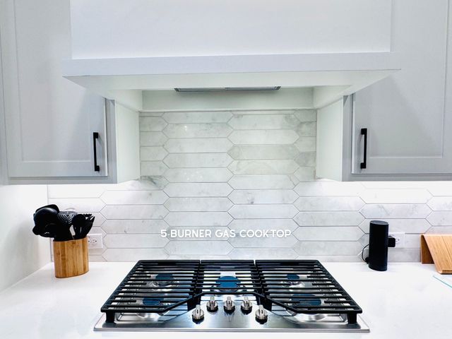 821 Hempstead Court, Prosper, TX 75078