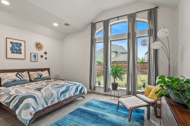 821 Hempstead Court, Prosper, TX 75078