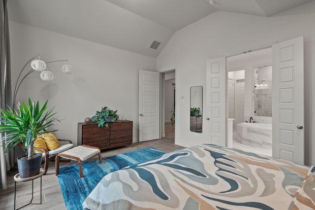 821 Hempstead Court, Prosper, TX 75078