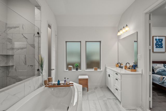 821 Hempstead Court, Prosper, TX 75078