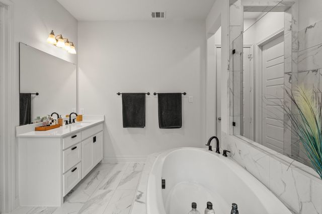 821 Hempstead Court, Prosper, TX 75078