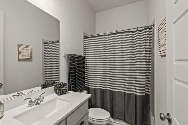 821 Hempstead Court, Prosper, TX 75078