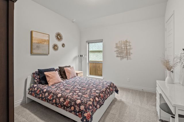 821 Hempstead Court, Prosper, TX 75078