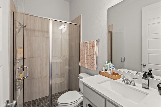 821 Hempstead Court, Prosper, TX 75078