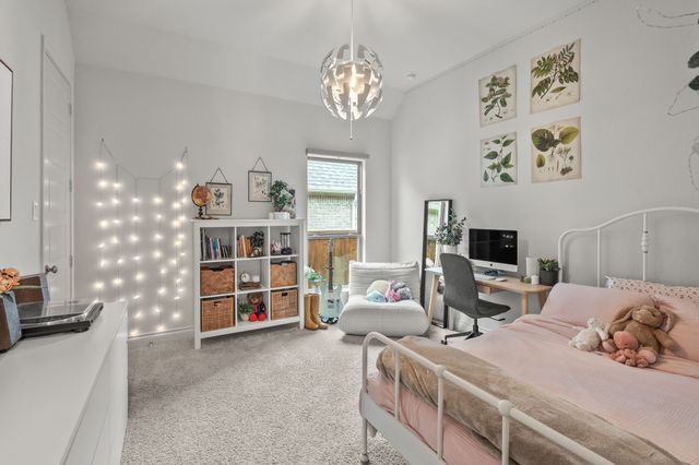 821 Hempstead Court, Prosper, TX 75078