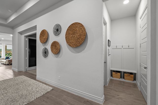 821 Hempstead Court, Prosper, TX 75078