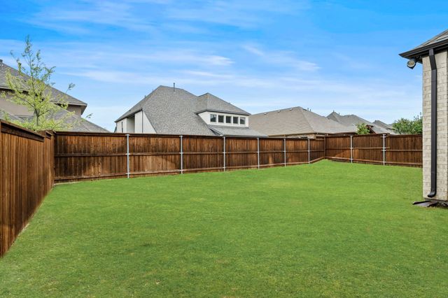 821 Hempstead Court, Prosper, TX 75078