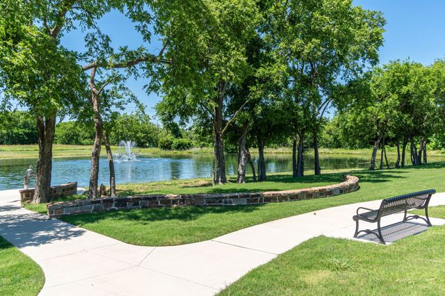 821 Hempstead Court, Prosper, TX 75078