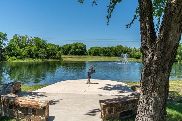 821 Hempstead Court, Prosper, TX 75078