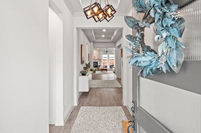 821 Hempstead Court, Prosper, TX 75078