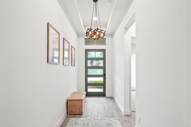 821 Hempstead Court, Prosper, TX 75078