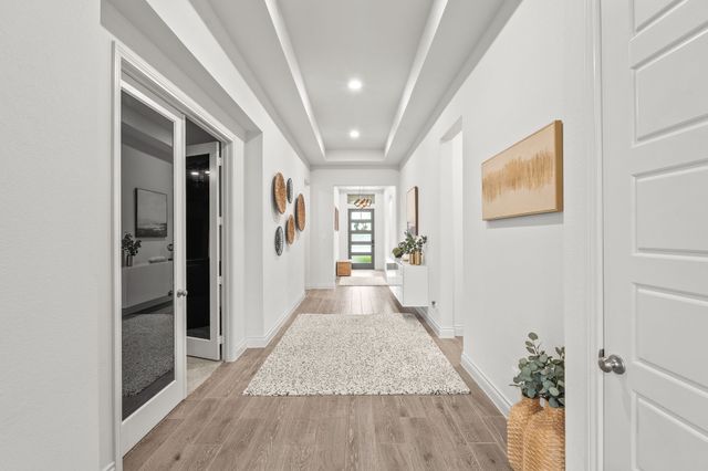 821 Hempstead Court, Prosper, TX 75078