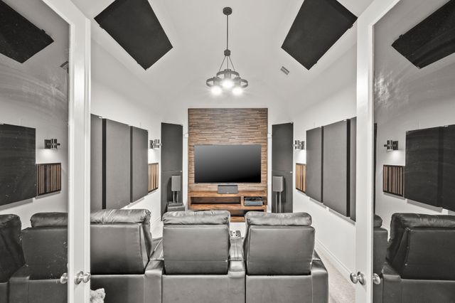 821 Hempstead Court, Prosper, TX 75078