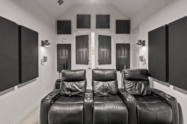 821 Hempstead Court, Prosper, TX 75078