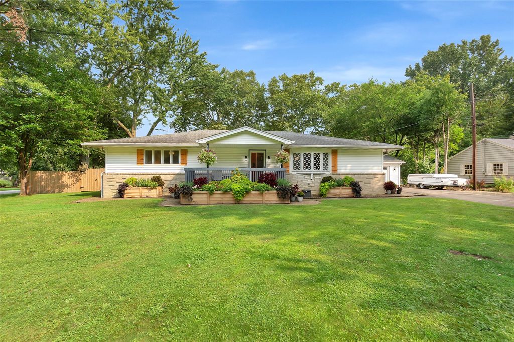 4416 VILLAGE Street, Erie, PA 16506
