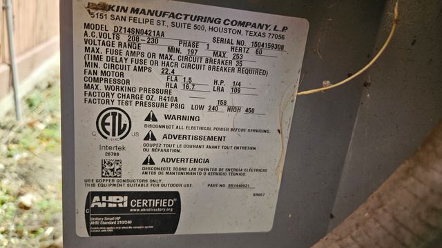 404 Lemon Drive, Arlington, TX 76018