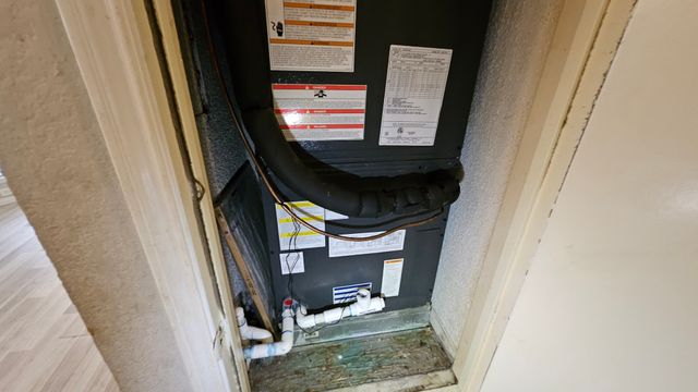 404 Lemon Drive, Arlington, TX 76018