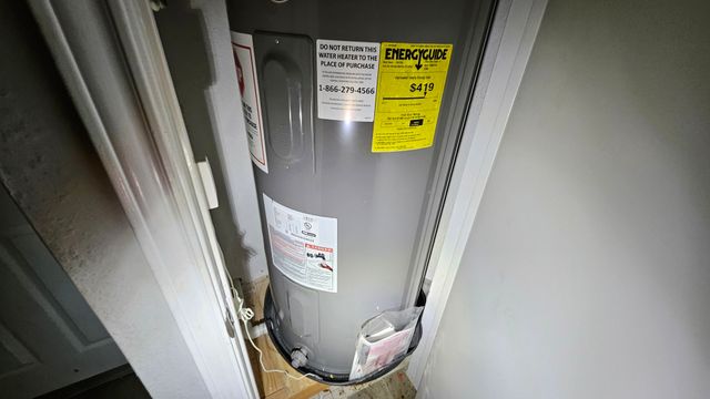 404 Lemon Drive, Arlington, TX 76018