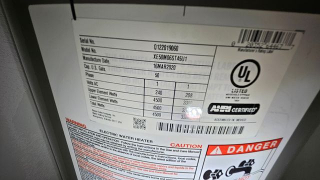 404 Lemon Drive, Arlington, TX 76018