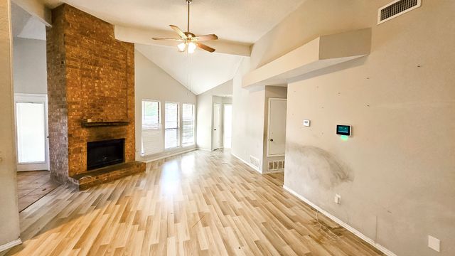 404 Lemon Drive, Arlington, TX 76018