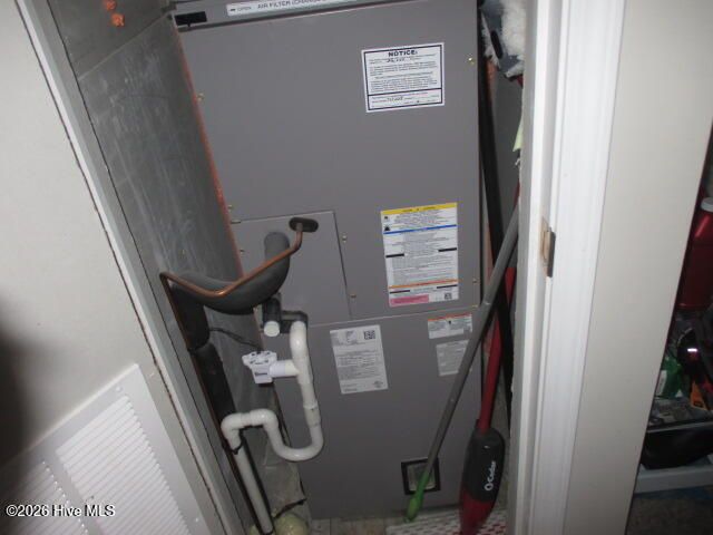 107 Paradise Lane, Newport, NC 28570