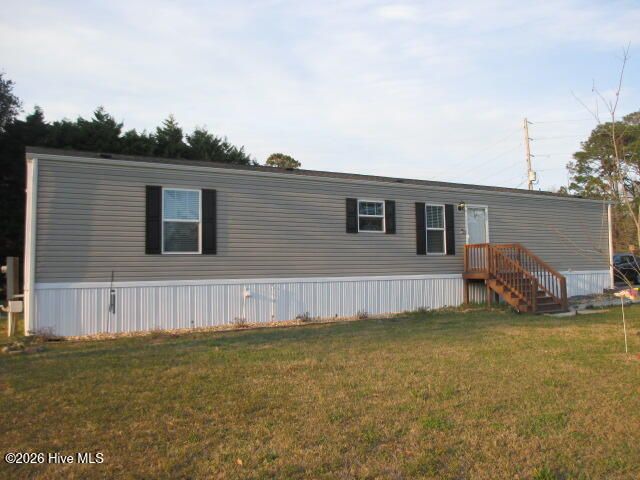 107 Paradise Lane, Newport, NC 28570