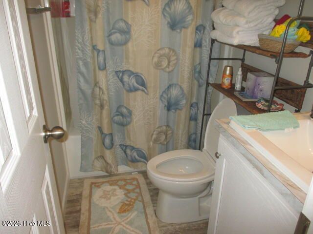 107 Paradise Lane, Newport, NC 28570